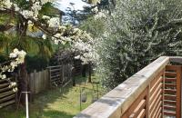 Apartment Suite Garten A (1-2 Pers.)