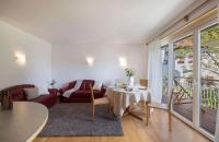 Apartment Suite Garten s A (1-2 Pers.)