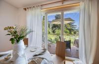 Apartment Suite Garten s B (2-4 Pers.)