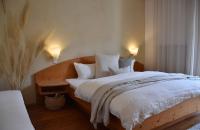 Apartment Suite Hafling (1-2 Pers.)