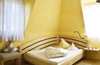 Naturholz-Design Einzelzimmer Superior 'Betula'