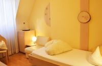 Wood design single room Standard 'Tilia'