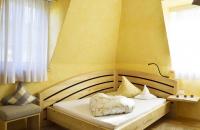 Wood design single room Superior 'Betula' 
