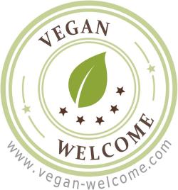 Vegan Welcome
