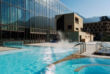 Terme Merano