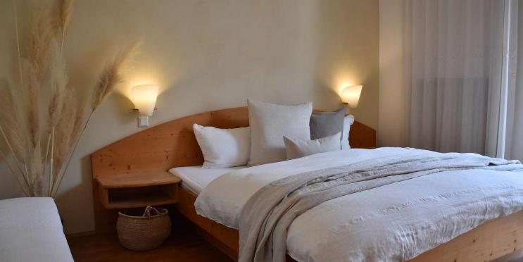 Appartamento Suite Hafling A (1-2 pers.)