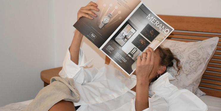 Appartamento Suite Kathrein A (1-2pers.)