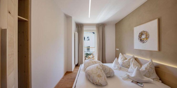 Appartamento Suite 'SINA Small' (2 pers.)