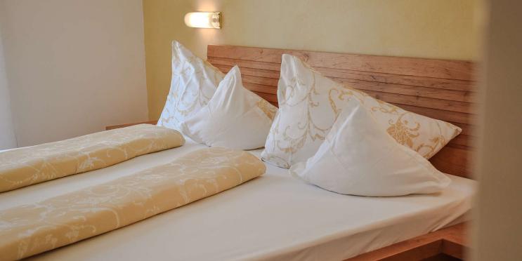Appartamento Suite Texelblick (1-2 pers.)